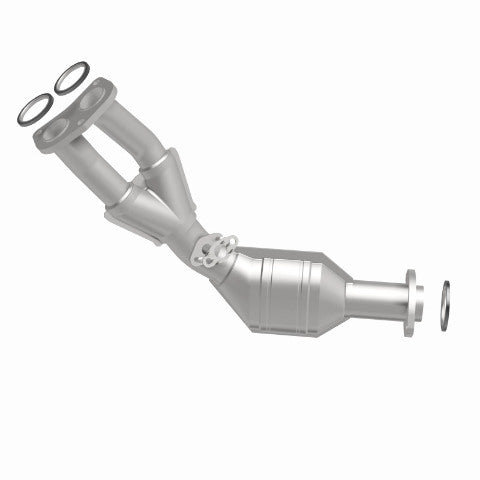 01-04 Toyota Tacoma 2.7L fr Direct-Fit Catalytic Converter 23755 Magnaflow