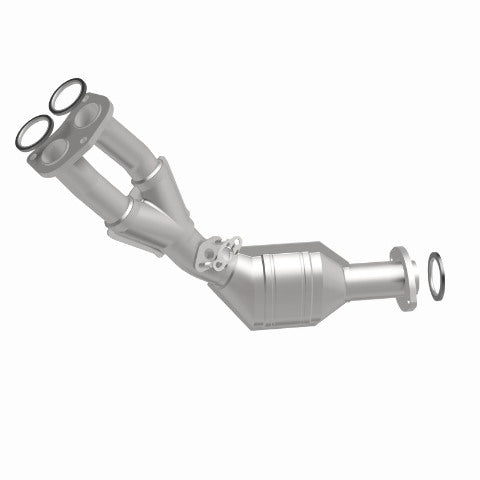 01-04 Toyota Tacoma 2.7L fr Direct-Fit Catalytic Converter 23755 Magnaflow