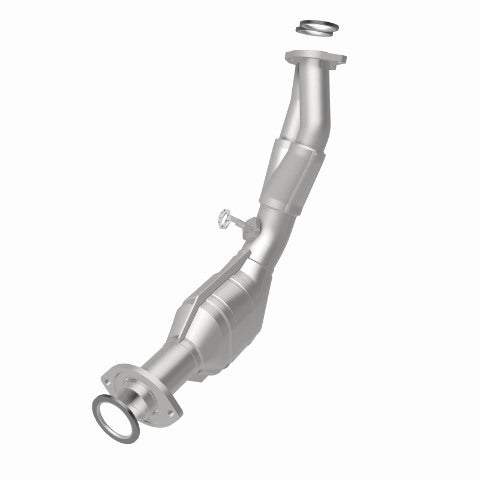 01-04 Toyota Tacoma 2.7L fr Direct-Fit Catalytic Converter 23755 Magnaflow