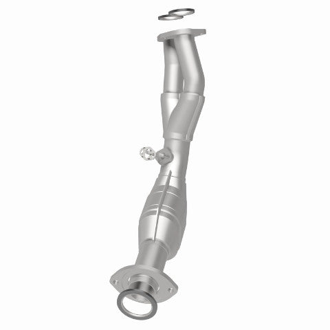 01-04 Toyota Tacoma 2.7L fr Direct-Fit Catalytic Converter 23755 Magnaflow