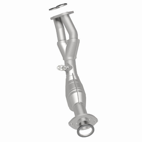 01-04 Toyota Tacoma 2.7L fr Direct-Fit Catalytic Converter 23755 Magnaflow