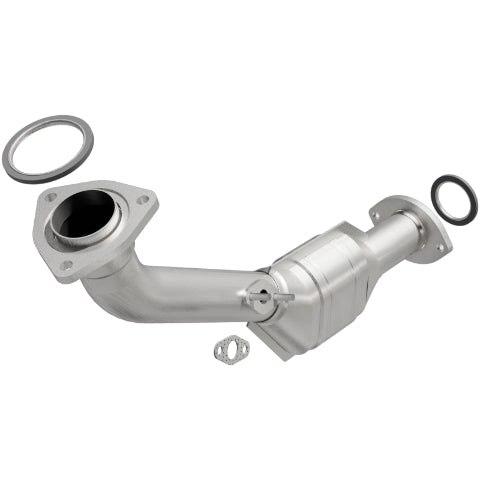 02-04 Tacoma 2.4L front Direct-Fit Catalytic Converter 23758 Magnaflow