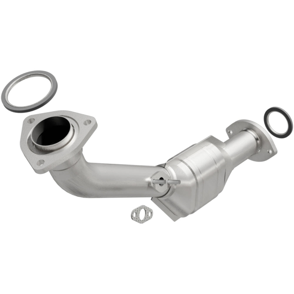 02-04 Tacoma 2.4L front Direct-Fit Catalytic Converter 23758 Magnaflow - Catalytic Converters Car Part People