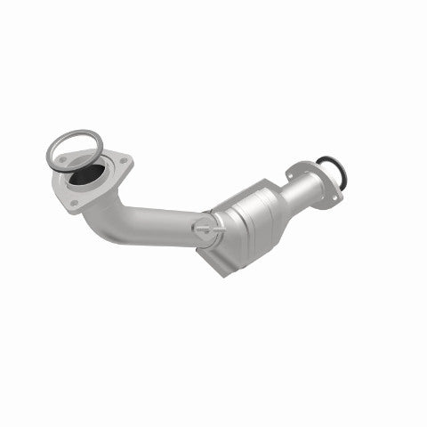 02-04 Tacoma 2.4L front Direct-Fit Catalytic Converter 23758 Magnaflow