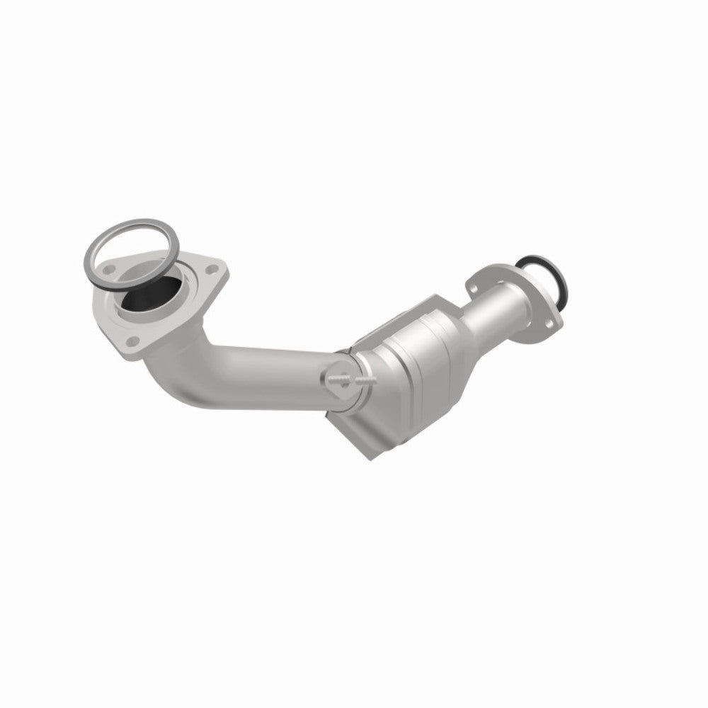 02-04 Tacoma 2.4L front Direct-Fit Catalytic Converter 23758 Magnaflow - Catalytic Converters Car Part People