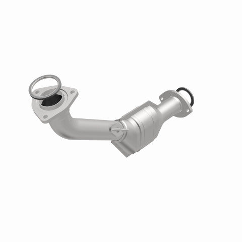 02-04 Tacoma 2.4L front Direct-Fit Catalytic Converter 23758 Magnaflow