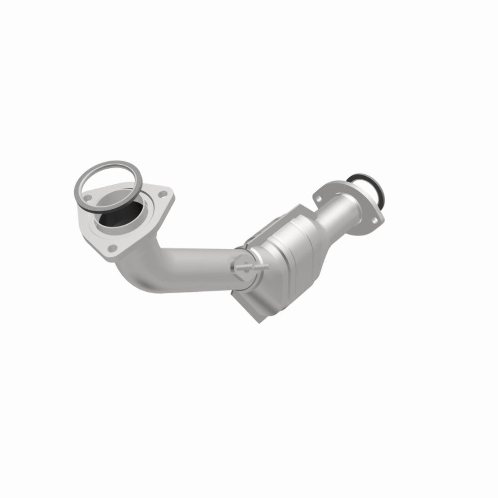 02-04 Tacoma 2.4L front Direct-Fit Catalytic Converter 23758 Magnaflow - Catalytic Converters Car Part People