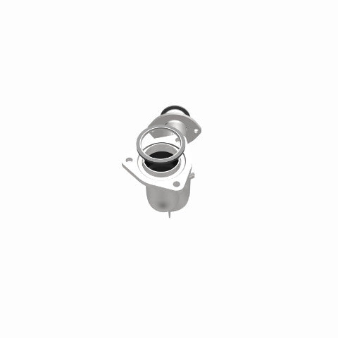 02-04 Tacoma 2.4L front Direct-Fit Catalytic Converter 23758 Magnaflow