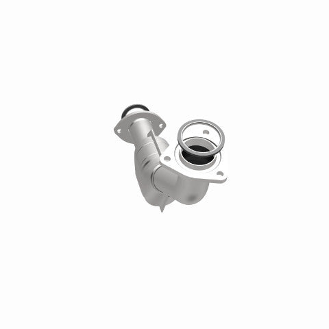 02-04 Tacoma 2.4L front Direct-Fit Catalytic Converter 23758 Magnaflow