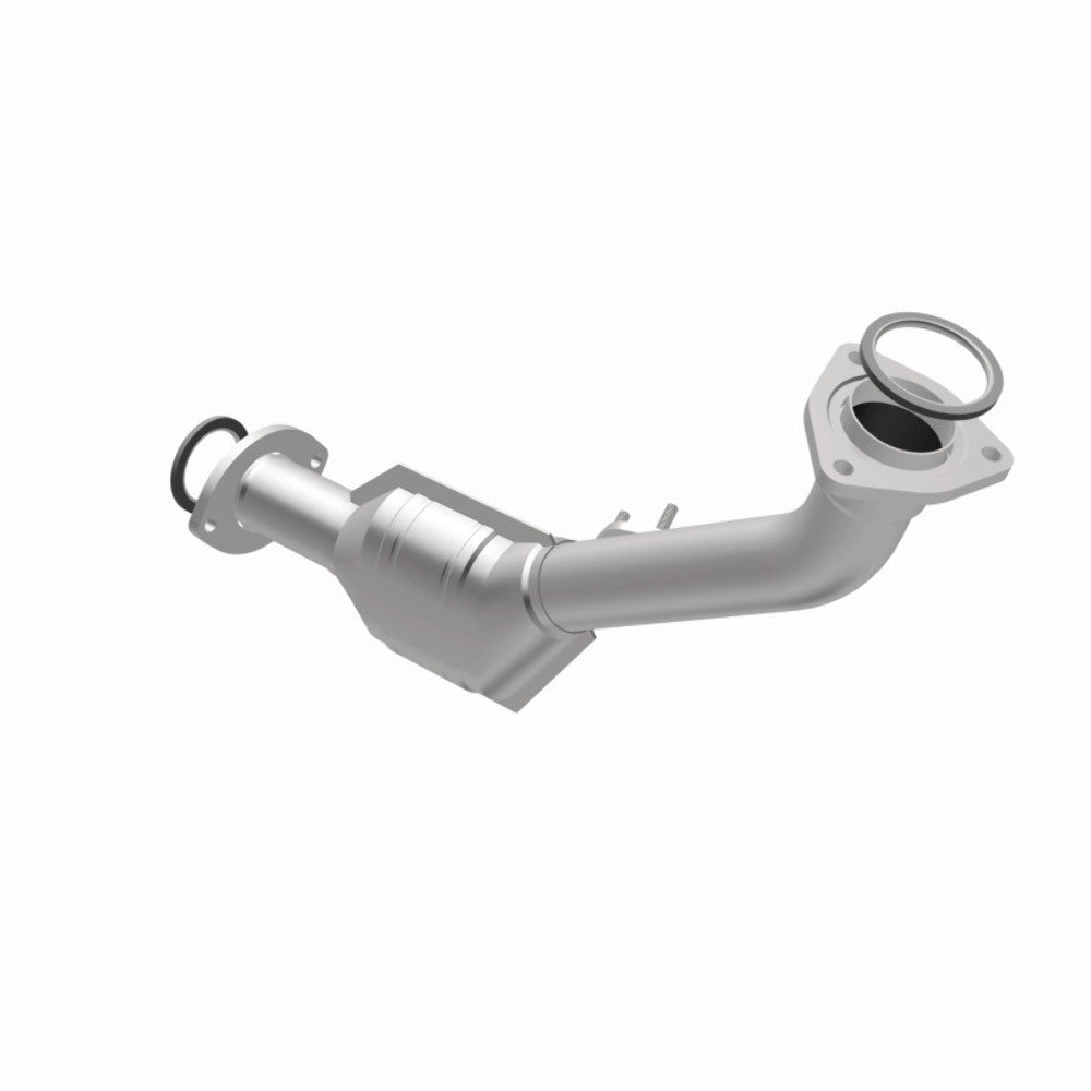 02-04 Tacoma 2.4L front Direct-Fit Catalytic Converter 23758 Magnaflow - Catalytic Converters Car Part People