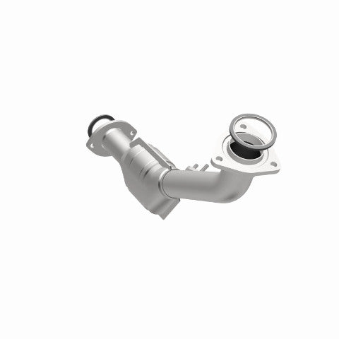 02-04 Tacoma 2.4L front Direct-Fit Catalytic Converter 23758 Magnaflow