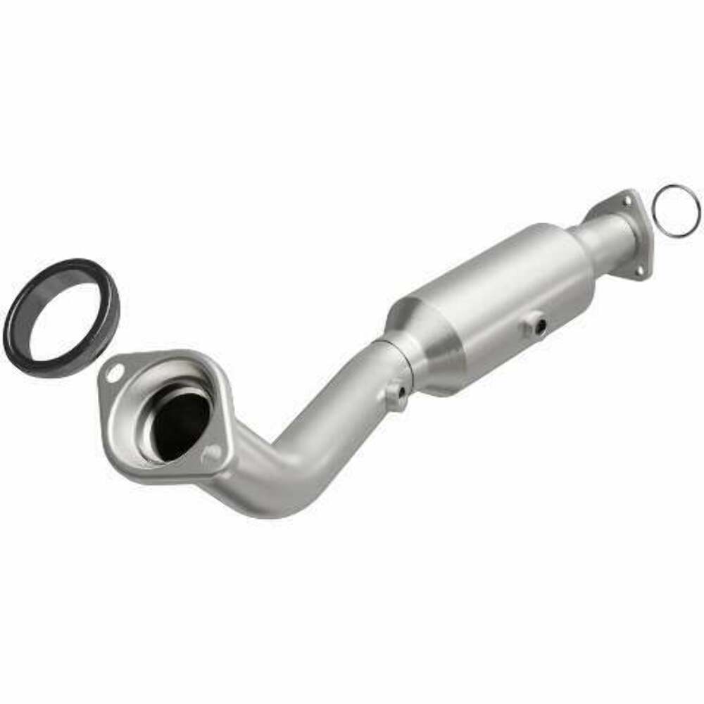 49 State 02-06 Honda CR-V 2.4L L4 Direct-Fit Catalytic Converter 23766 Magnaflow