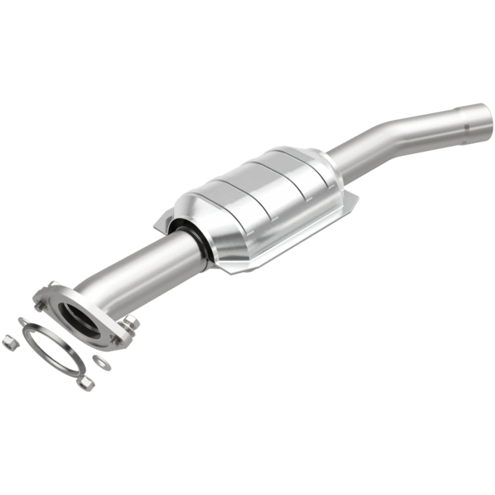 1999-2005 Mazda Miata Direct-Fit Catalytic Converter 23771 Magnaflow - Catalytic Converters Car Part People