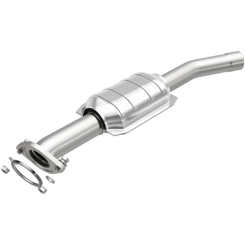 1999-2005 Mazda Miata Direct-Fit Catalytic Converter 23771 Magnaflow