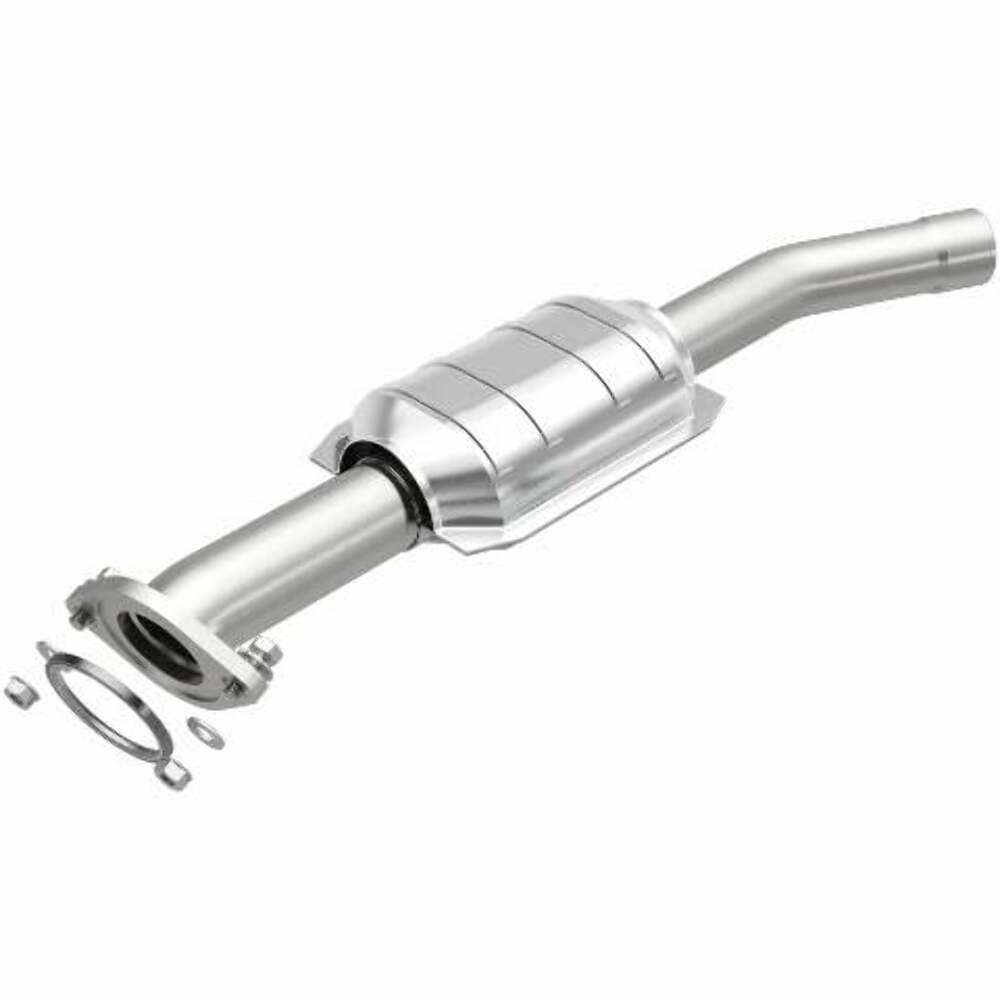 1999-2005 Mazda Miata Direct-Fit Catalytic Converter 23771 Magnaflow - Catalytic Converters Car Part People