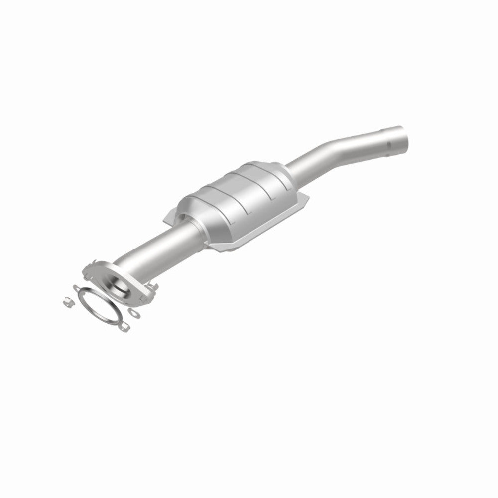 1999-2005 Mazda Miata Direct-Fit Catalytic Converter 23771 Magnaflow - Catalytic Converters Car Part People