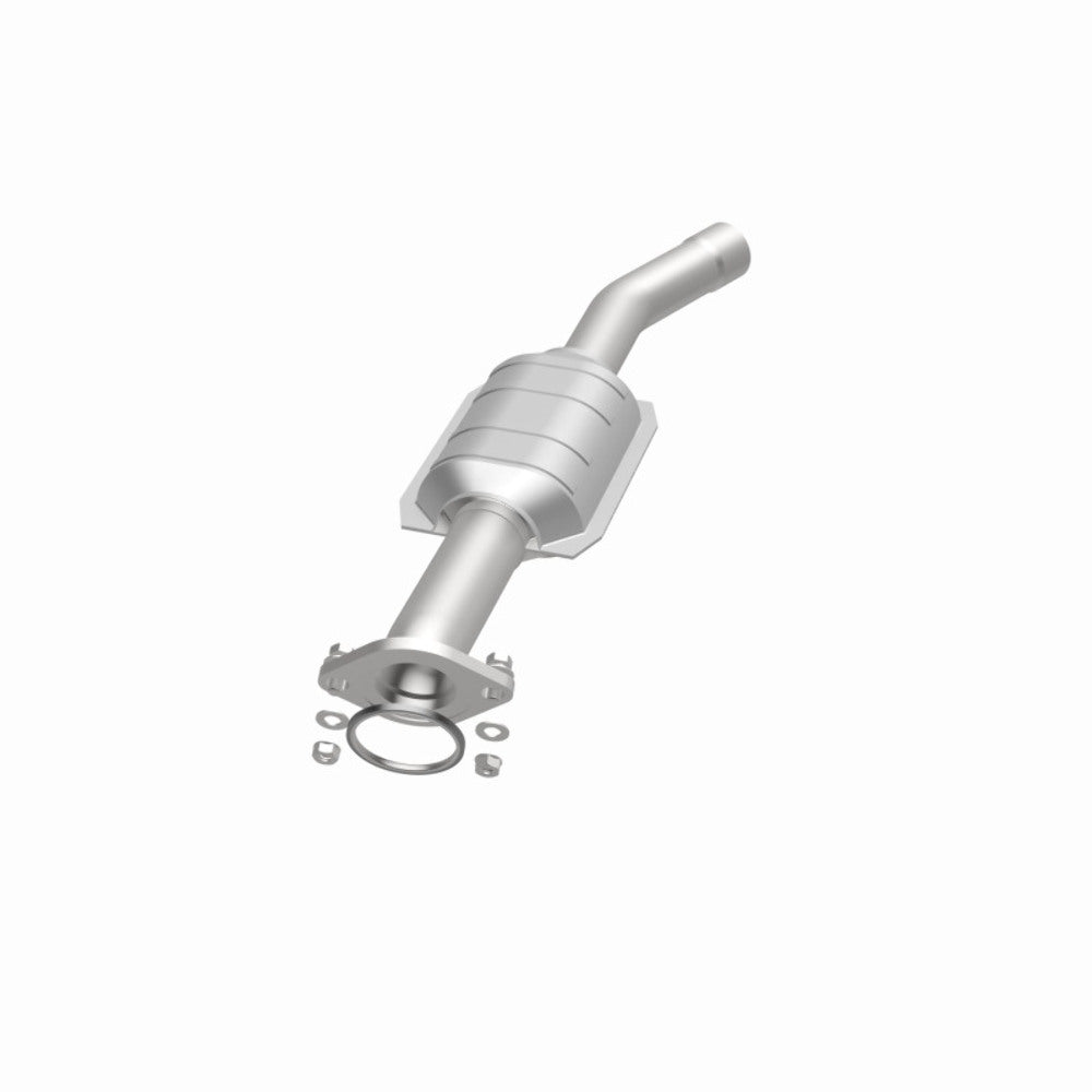 1999-2005 Mazda Miata Direct-Fit Catalytic Converter 23771 Magnaflow - Catalytic Converters Car Part People