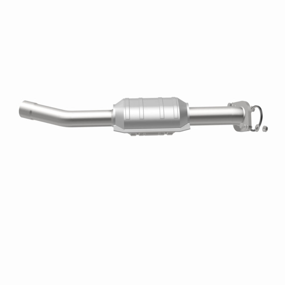 1999-2005 Mazda Miata Direct-Fit Catalytic Converter 23771 Magnaflow - Catalytic Converters Car Part People