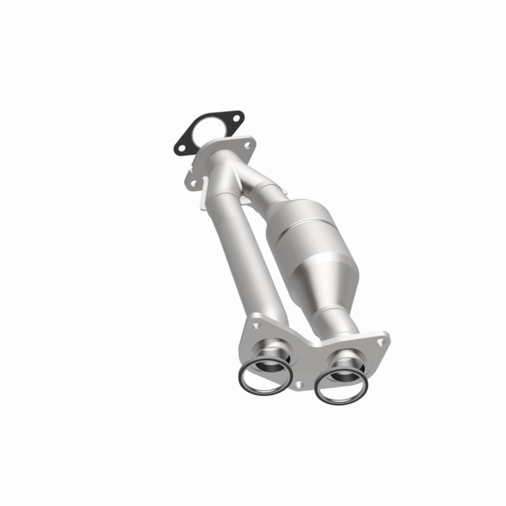 03 Mazda 6 3.0 D/S rear Direct-Fit Catalytic Converter 23772 Magnaflow - Catalytic Converters Car Part People
