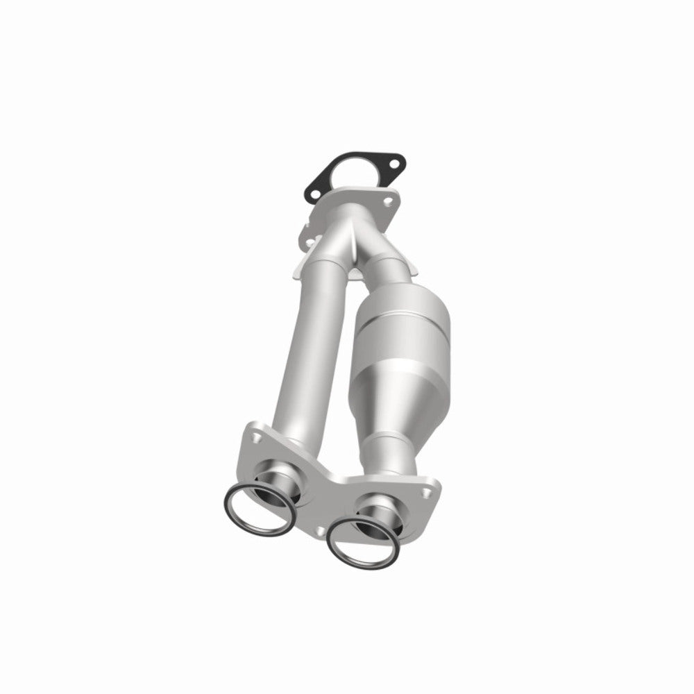 03 Mazda 6 3.0 D/S rear Direct-Fit Catalytic Converter 23772 Magnaflow - Catalytic Converters Car Part People