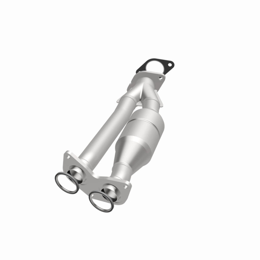03 Mazda 6 3.0 D/S rear Direct-Fit Catalytic Converter 23772 Magnaflow - Catalytic Converters Car Part People
