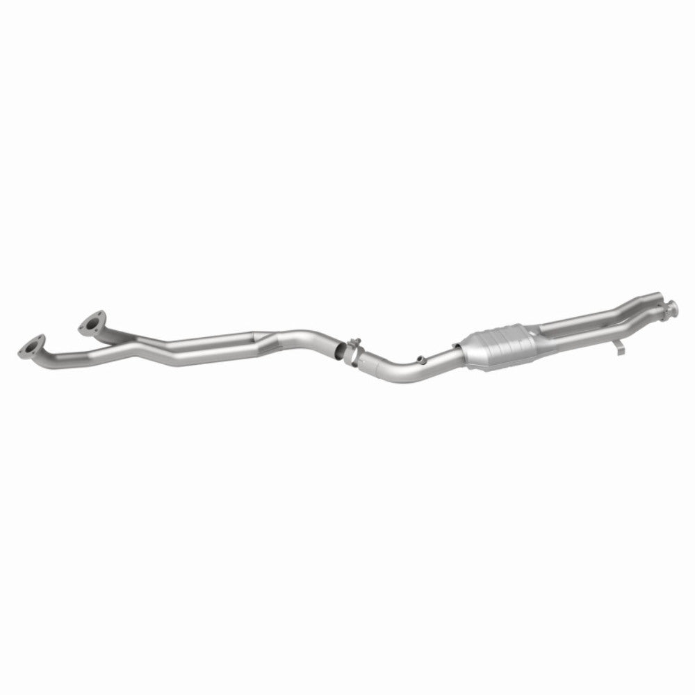 1992-1995 BMW 325i Direct-Fit Catalytic Converter 23802 Magnaflow - Catalytic Converters Car Part People