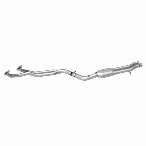 1992-1995 BMW 325i Direct-Fit Catalytic Converter 23802 Magnaflow