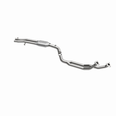 1992-1995 BMW 325i Direct-Fit Catalytic Converter 23802 Magnaflow