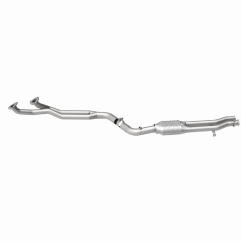 1992-1995 BMW 325i Direct-Fit Catalytic Converter 23802 Magnaflow