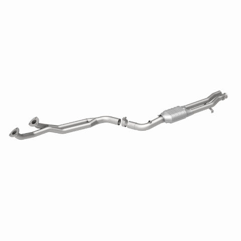 1992-1995 BMW 325i Direct-Fit Catalytic Converter 23802 Magnaflow