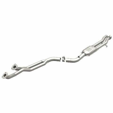 1992-1995 BMW 325i Direct-Fit Catalytic Converter 23802 Magnaflow