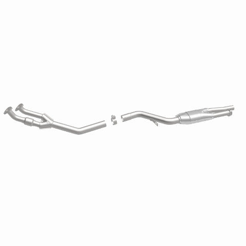 1989-1992 BMW 525i Direct-Fit Catalytic Converter 23807 Magnaflow