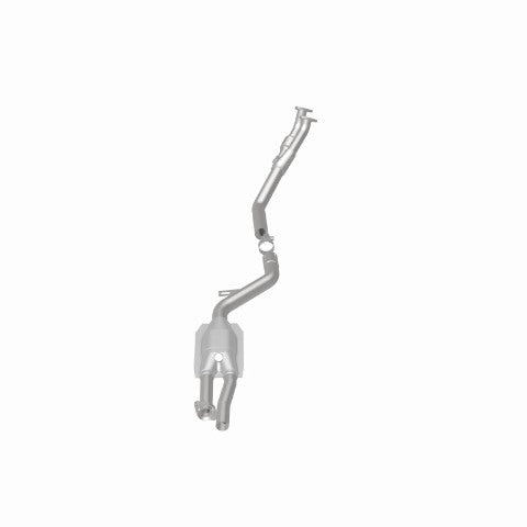 1989-1992 BMW 525i Direct-Fit Catalytic Converter 23807 Magnaflow