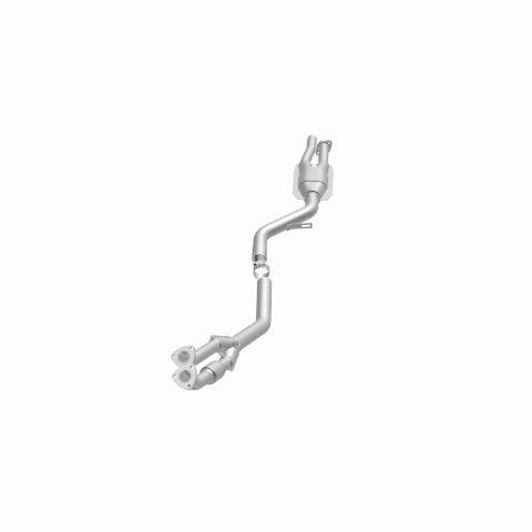 1989-1992 BMW 525i Direct-Fit Catalytic Converter 23807 Magnaflow