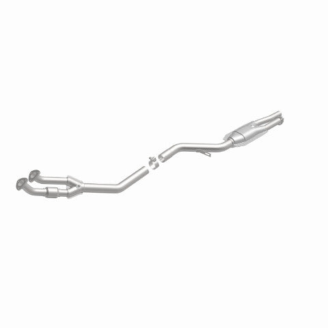 1989-1992 BMW 525i Direct-Fit Catalytic Converter 23807 Magnaflow