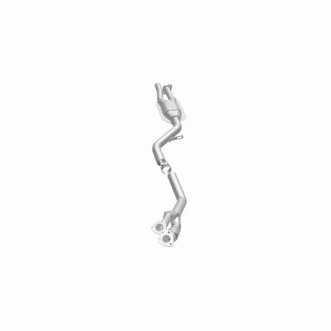 1989-1992 BMW 525i Direct-Fit Catalytic Converter 23807 Magnaflow