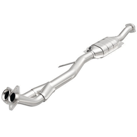 1994-1995 BMW 540i Direct-Fit Catalytic Converter 23818 Magnaflow
