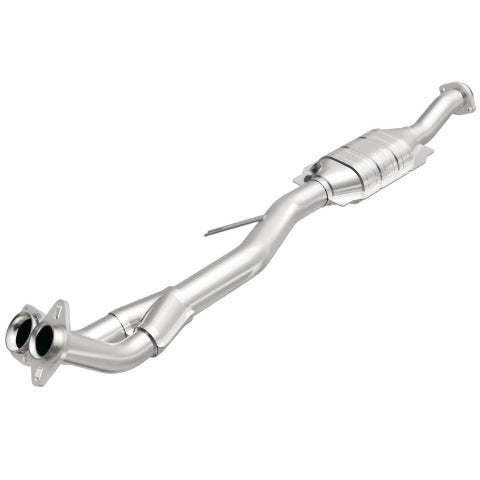1994-1995 BMW 540i Direct-Fit Catalytic Converter 23818 Magnaflow