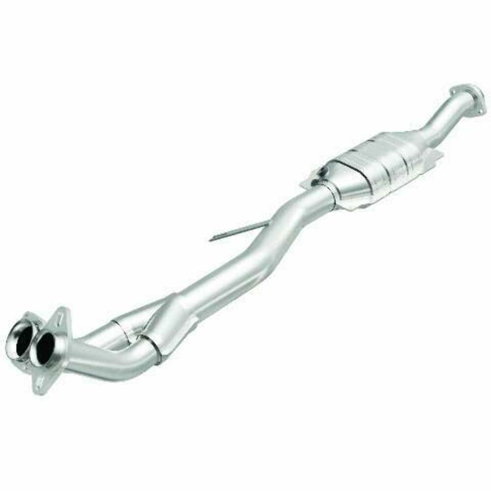 Catalytic Converter for Standard Grade Federal / EPA Compliant Direct-Fit Catalytic Converter MagnaFlow 23818
