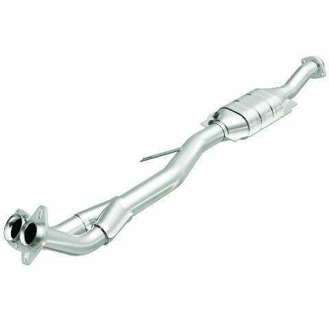 1994-1995 BMW 540i Direct-Fit Catalytic Converter 23818 Magnaflow