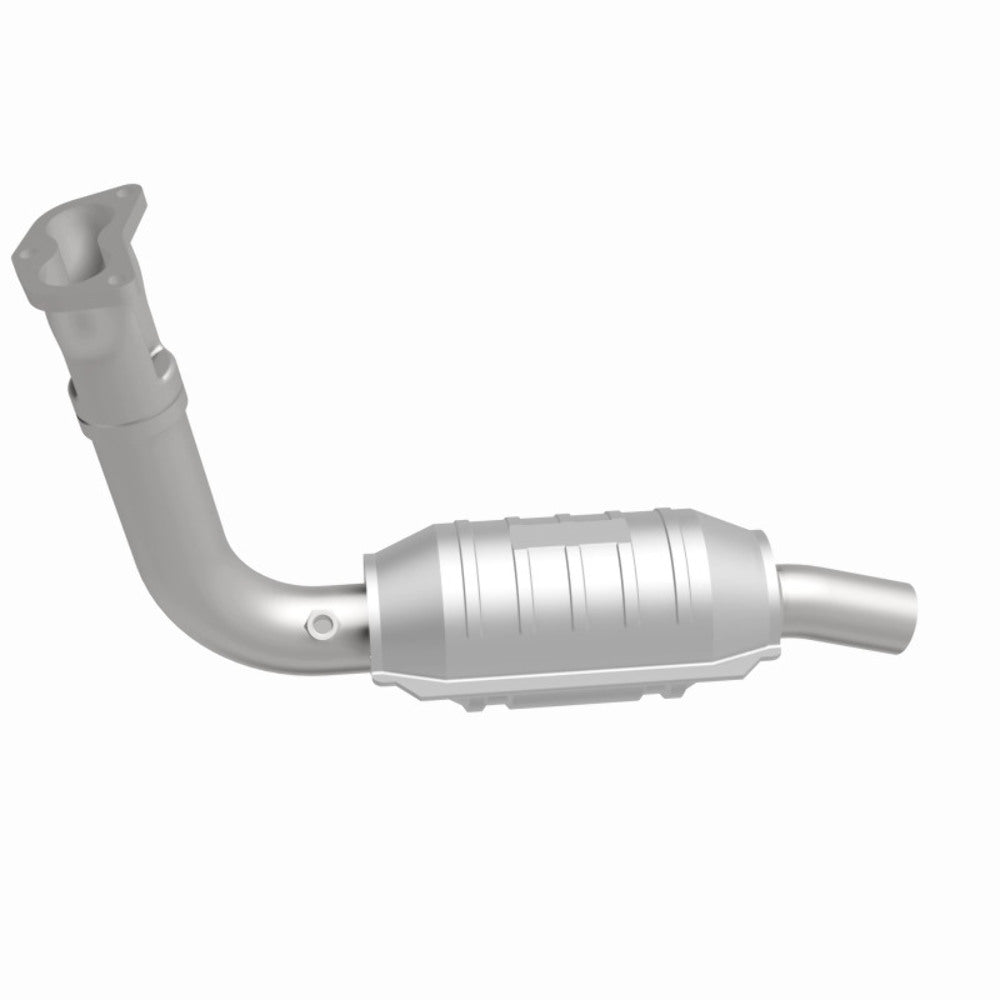1987-1988 Land Rover Range Rover Direct-Fit Catalytic Converter 23823 Magnaflow - Catalytic Converters Car Part People