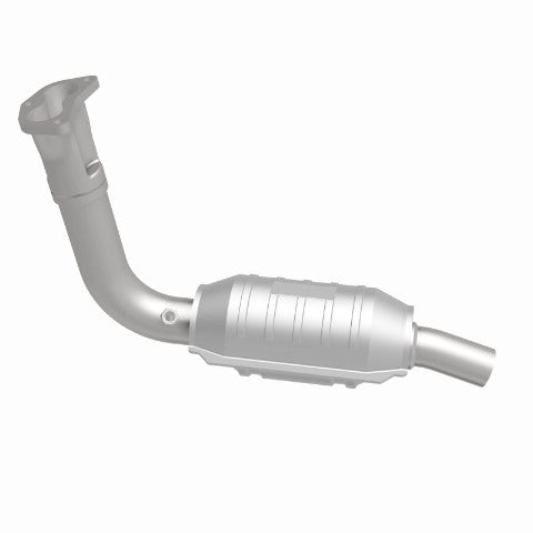 1987-1988 Land Rover Range Rover Direct-Fit Catalytic Converter 23823 Magnaflow