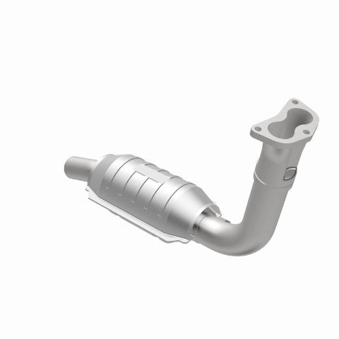 1987-1988 Land Rover Range Rover Direct-Fit Catalytic Converter 23823 Magnaflow