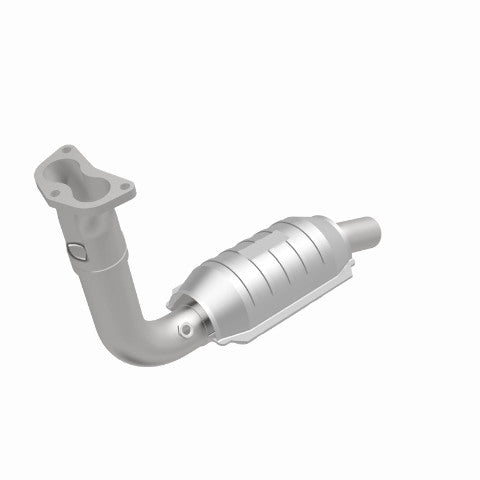 1987-1988 Land Rover Range Rover Direct-Fit Catalytic Converter 23823 Magnaflow