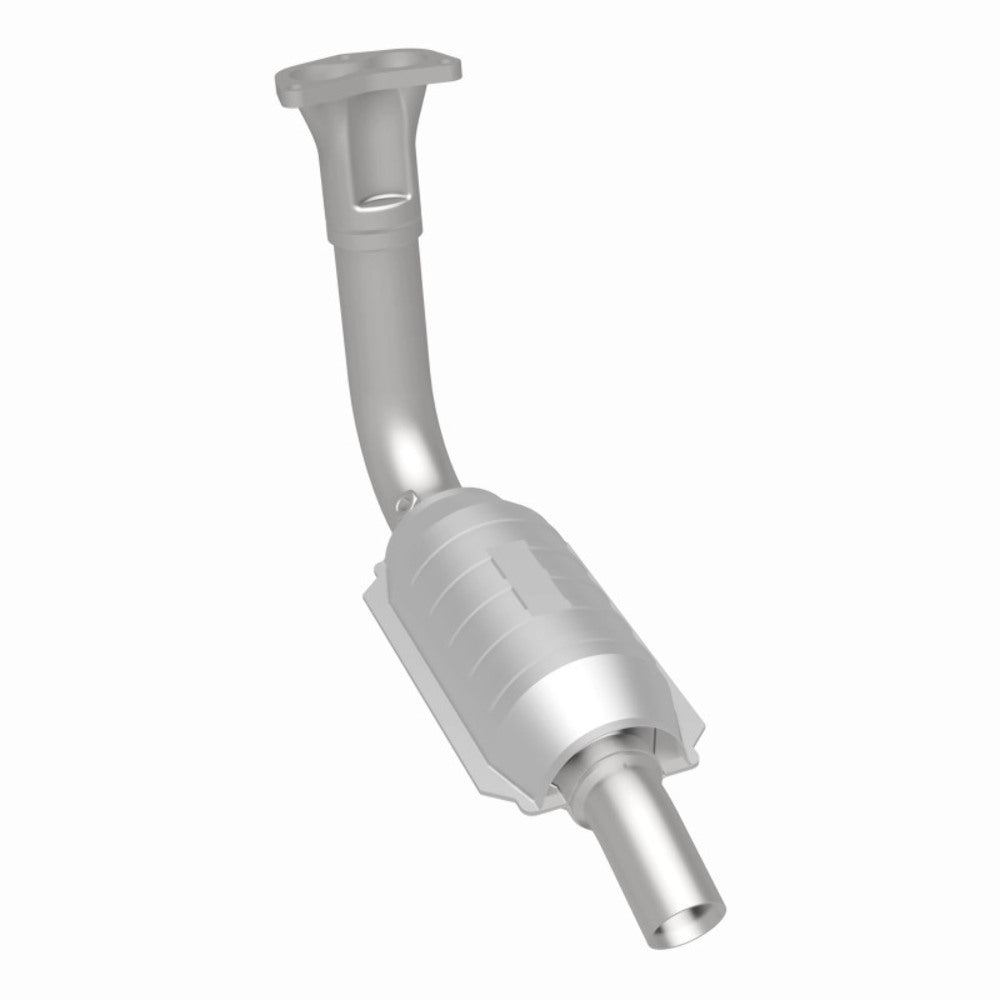 1987-1988 Land Rover Range Rover Direct-Fit Catalytic Converter 23823 Magnaflow - Catalytic Converters Car Part People