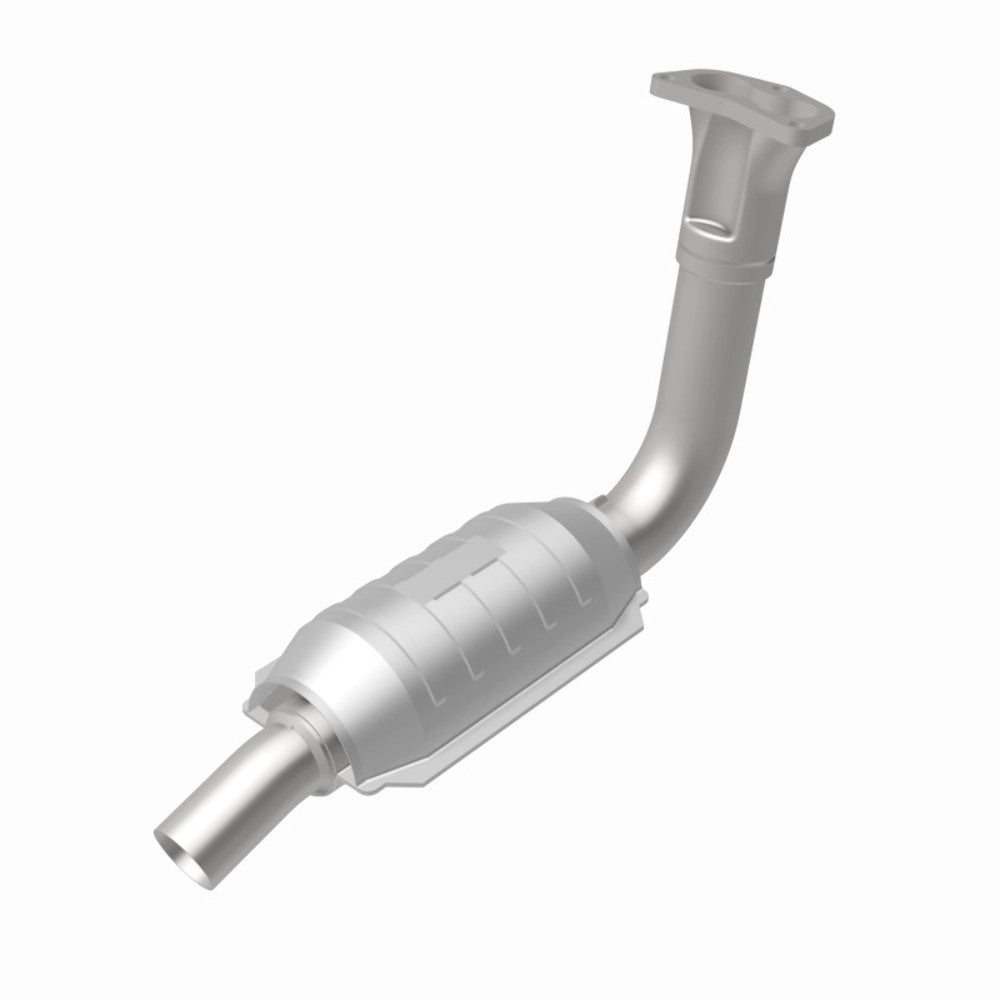 1987-1988 Land Rover Range Rover Direct-Fit Catalytic Converter 23823 Magnaflow - Catalytic Converters Car Part People