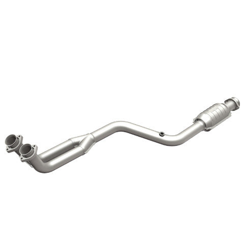 1986-1987 Mercedes-Benz 190E Direct-Fit Catalytic Converter 23831 Magnaflow