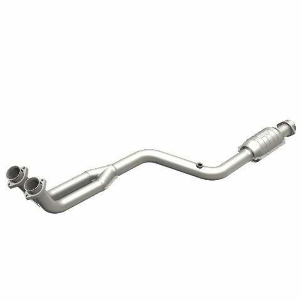 Catalytic Converter for 1986-1987 Mercedes-Benz 190E 2.3-16 2.3L Standard Grade Federal / EPA Compliant Direct-Fit Catal