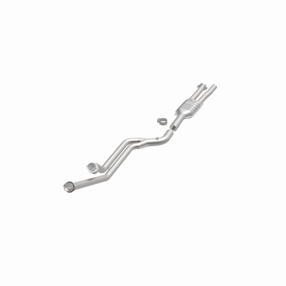 1988-1991 Mercedes-Benz 300SE Direct-Fit Catalytic Converter 23837 Magnaflow