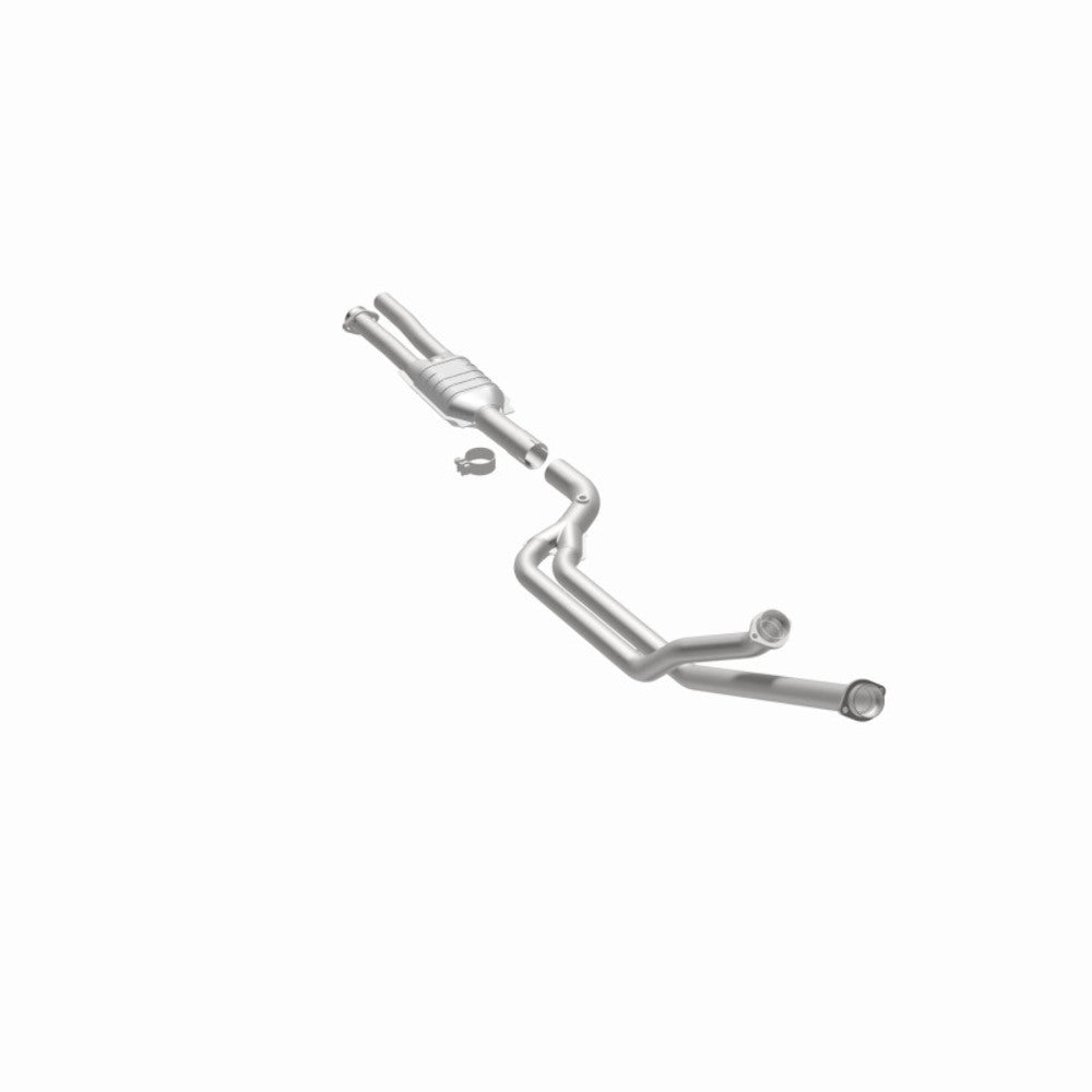 1988-1991 Mercedes-Benz 300SE Direct-Fit Catalytic Converter 23837 Magnaflow